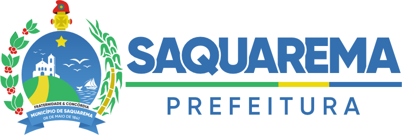 Logo Prefeitura de Saquarema
